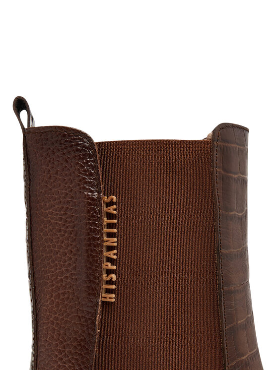 Hispanitas Hispanitas Stiefeletten BHI254313 Braun