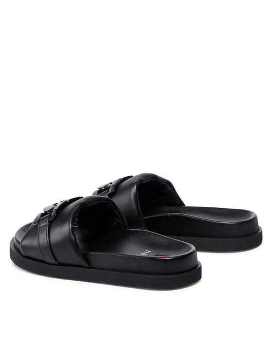 HÖGL HÖGL Ciabatte 3-100810 Nero
