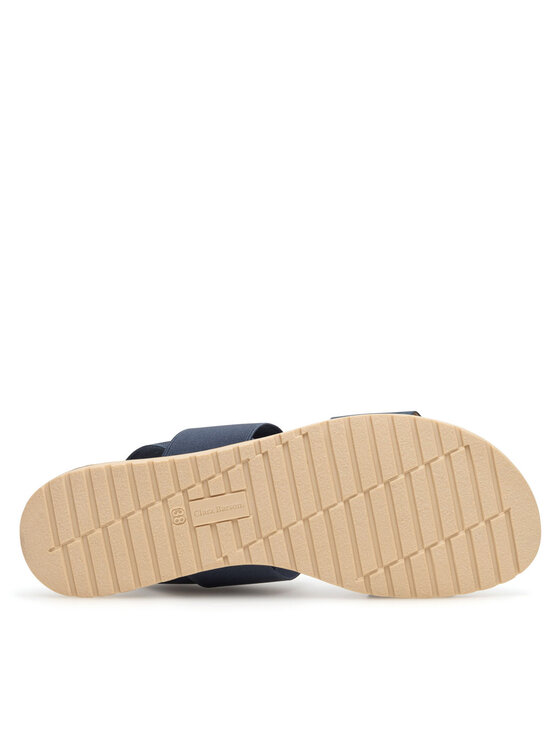 Clara Barson Clara Barson Sandale WS6262-05 Tamnoplava