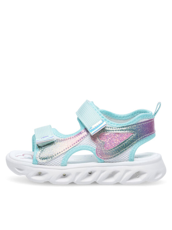 Nelli Blu Nelli Blu Sandali CF2863-1 Blu