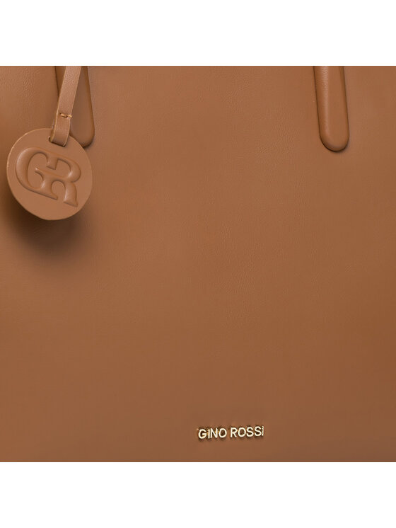 Gino Rossi Gino Rossi Сумка OJ-82713 Коричневий