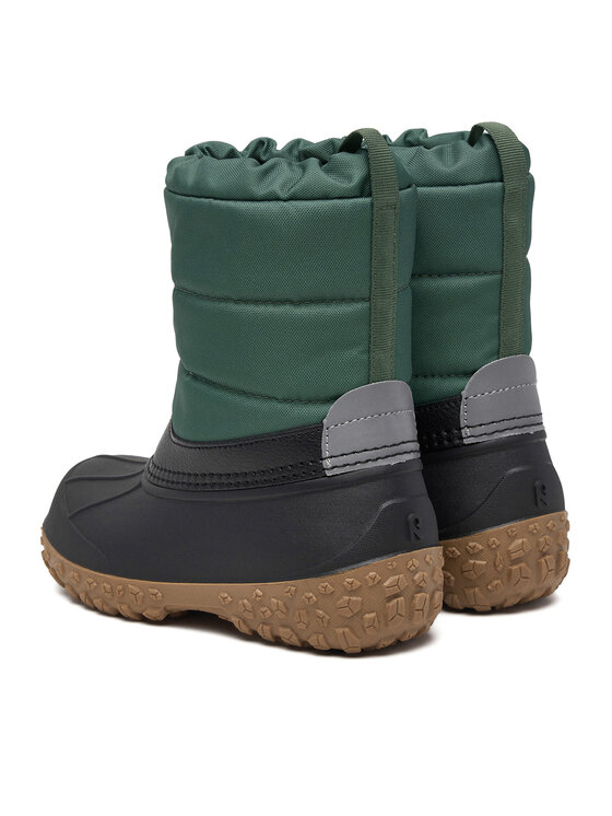 Reima Reima Lumesaapad Loskari 5400124B Roheline