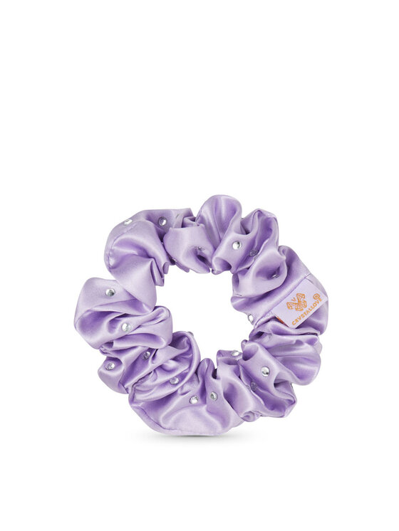 Crystallove Crystallove Lilac Gumka do włosów