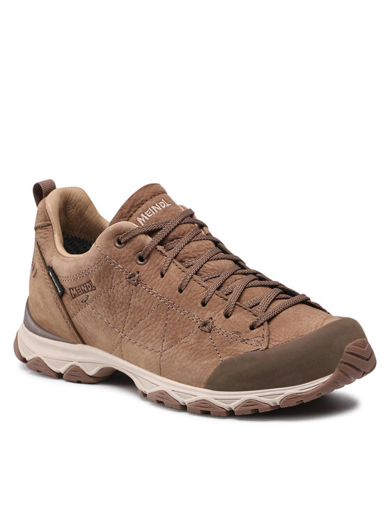 Meindl Trekkings Matera Lady Gtx GORE-TEX 4688 Maro 4688 imagine noua