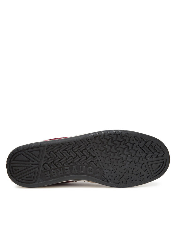 Converse Converse Tenisice Cons Fastbreak Pro Cordura A12655C Tamnocrvena