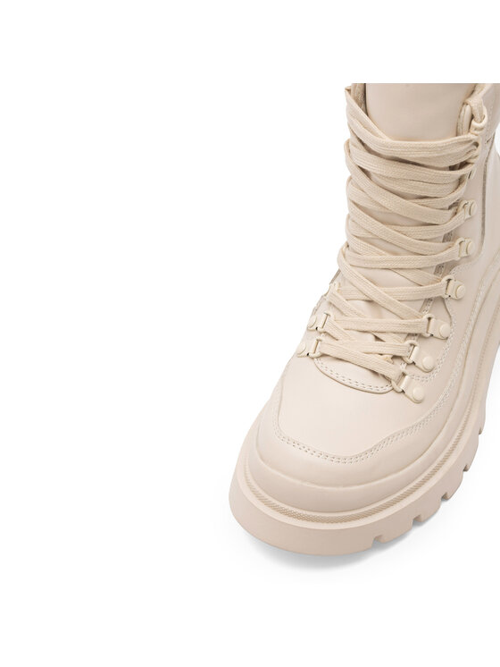 DeeZee DeeZee Trapper stila apavi BENTE WS5650A-17 Bēšs