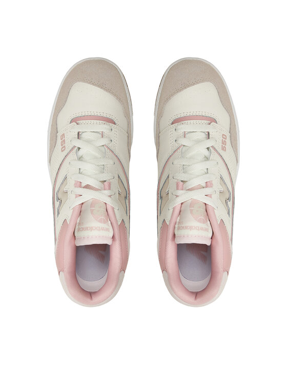 New Balance New Balance Tenisice BBW550HL Bež