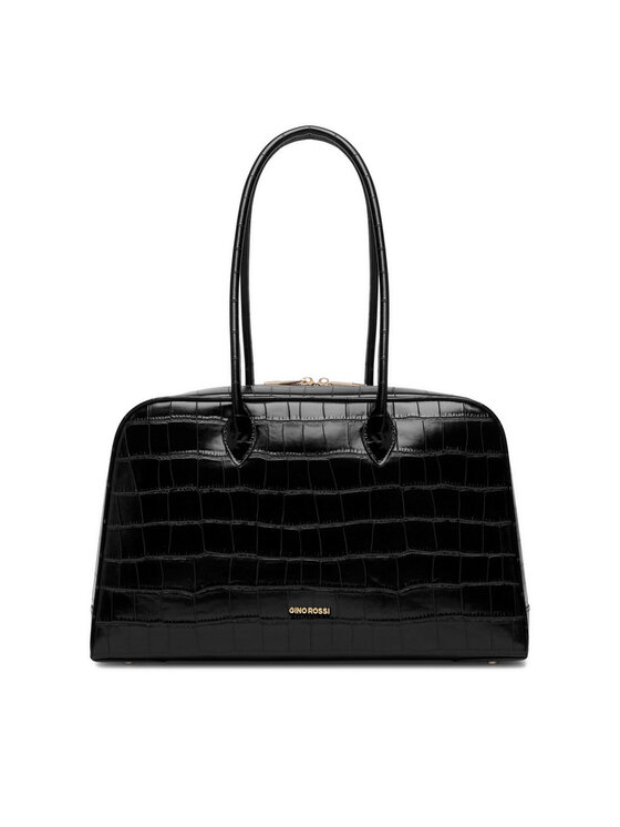 GINO ROSSI GINO ROSSI Handtasche C-LA321-823-4 Schwarz