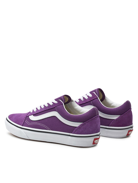 Shops vans old skool viola