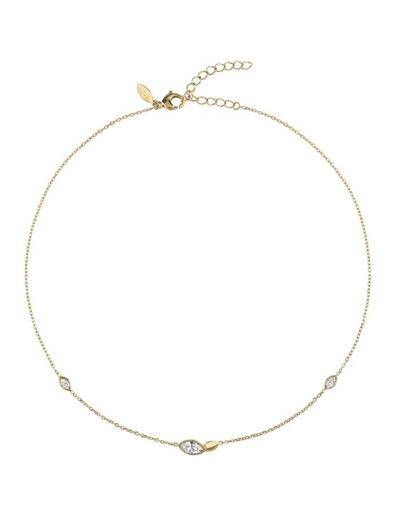 Breil Breil Collana MY LUCKY COLLECTION Oro