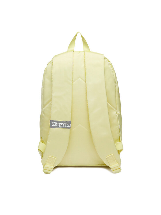 Kappa Kappa Mugursoma CWBEO-KPA-ZLI-002-09 Dzeltens