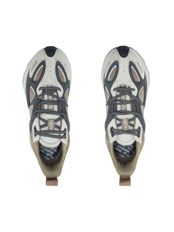 Axel Arigato Axel Arigato Sneakers Satellite Runner F1679004 Beige