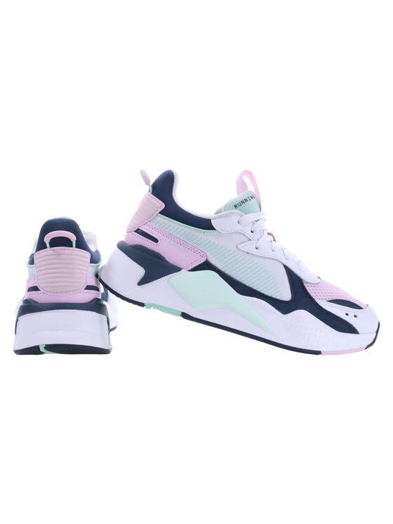 Puma Puma Sneakersy 369579 15 Kolorowy