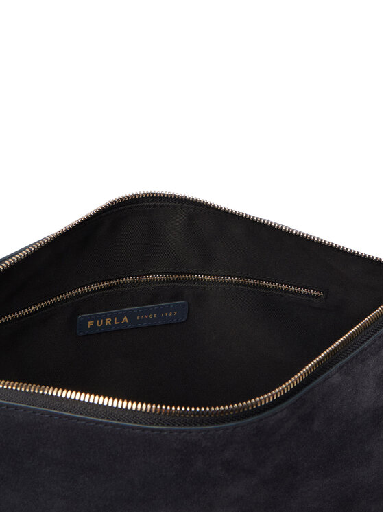 Furla Furla Τσάντα Debby M Hobo WB02006 BX4018 2677S Σκούρο μπλε