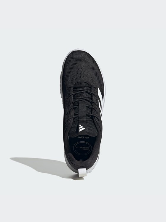 adidas adidas Półbuty 159805 Czarny