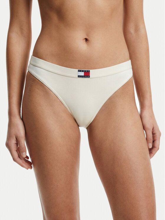 Tommy Hilfiger Súprava nohavičiek UW0UW06141 Modrá
