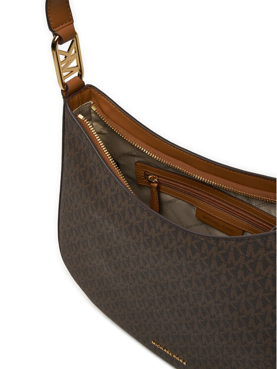 MICHAEL Michael Kors MICHAEL Michael Kors Geantă 30S4G8KL9B Maro