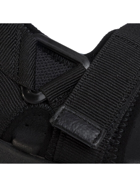 Geox Geox Sandale U Goinway A U026VA 00011 C9999 Negru