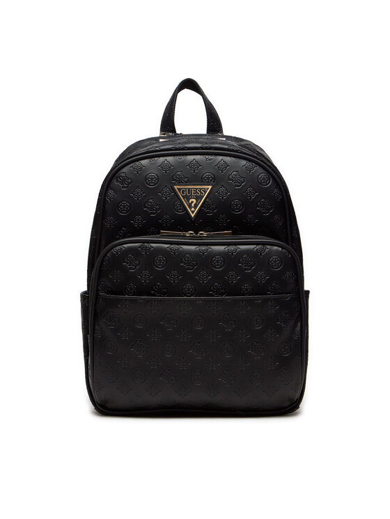 Guess Guess Nahrbtnik TWD745 29900 Črna