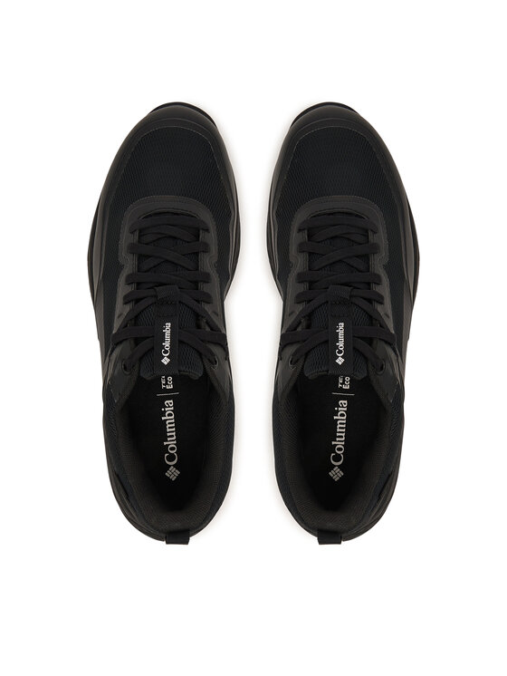 Columbia Columbia Pārgājienu apavi TELLURIX PEAK™ WP 2164961 Melns