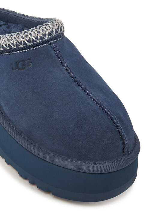 Ugg Ugg Μπότες Χιονιού W Tazz 1122553 Μπλε