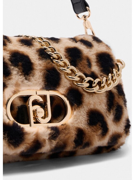 Liu Jo Liu Jo Borsa AF5138E041000047 Marrone