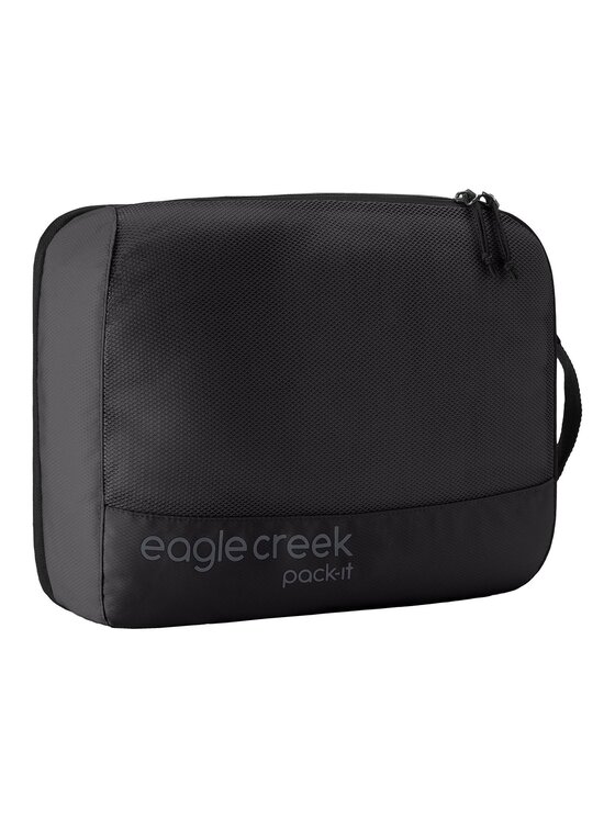 Eagle Creek Eagle Creek Torba na buty 306352 Czarny