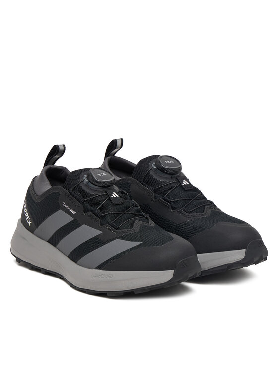 adidas adidas Turistiniai batai Terrex Agravic Boa HQ9367 Juoda