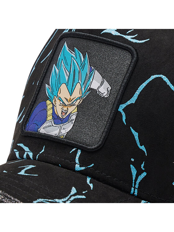 Cappellino Dragon Ball Super CL/DBS/TAG/1/VEG1