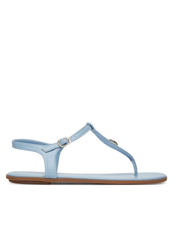 DeeZee DeeZee Sandali E9088-1 Modra