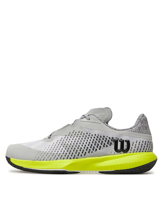 Wilson Wilson Scarpe da tennis Kaos Swift 1.5 Clay WRS332820 Grigio
