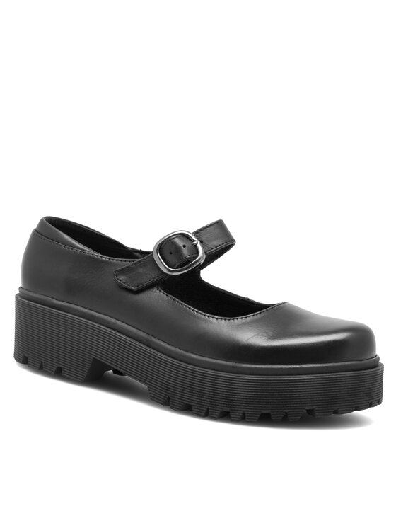 Lasocki Lasocki Halbschuhe WB-ALESSIA-03 Schwarz