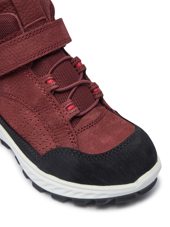 ECCO ECCO Bakancs Exostrike Kids 76194260998 Piros