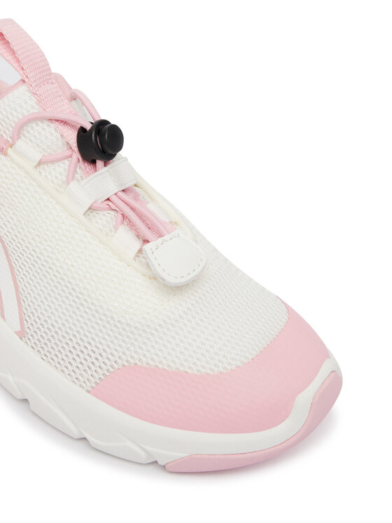 Reima Reima Sneakers Ohitus 5400174A Alb