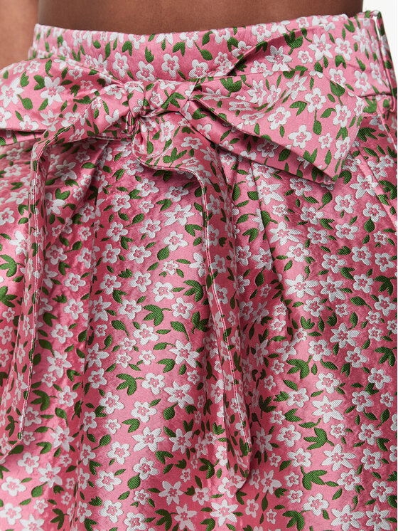Custommade Custommade Minirock Rosabel 999442929 Rosa Regular Fit