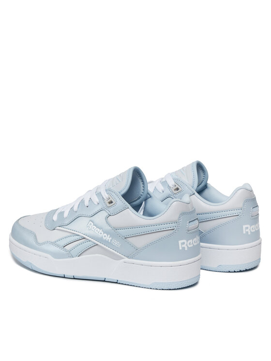 Reebok Reebok Tenisice Bb 4000 II IF0746 Siva