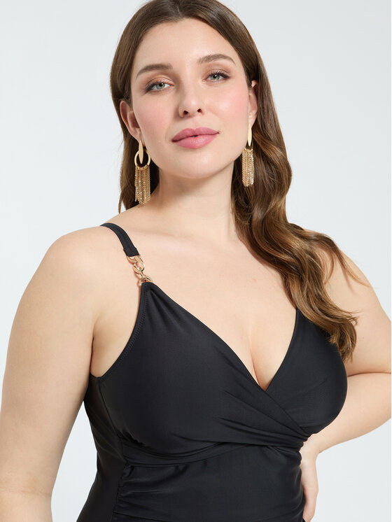 Fiorella Rubino Fiorella Rubino Bikini W026L000346N033 Nero