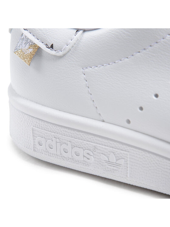 adidas Взуття Stan Smith FX5652 Білий • Modivo.ua
