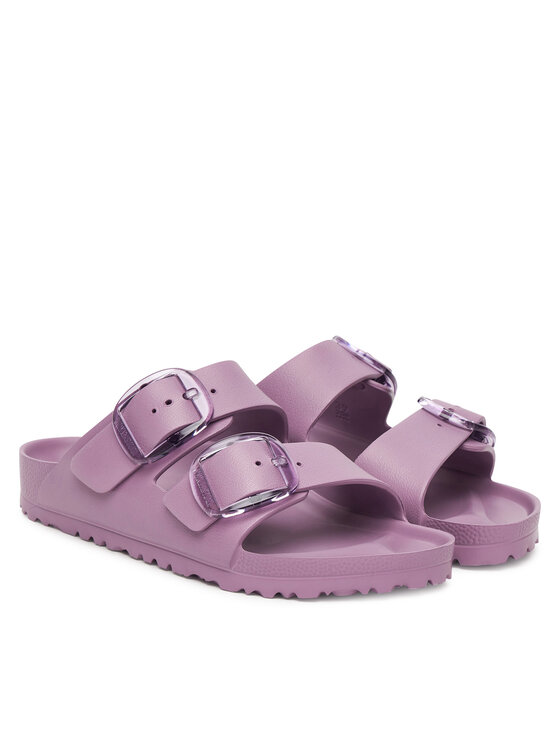 Birkenstock Birkenstock Natikače Arizona Big Buckle Eva 1030412 Ružičasta