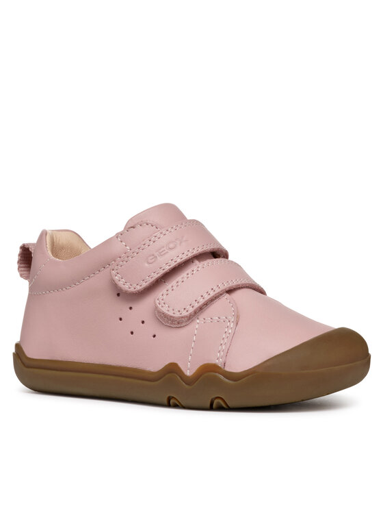 Geox Geox Snīkeri B Steppieup B4663A 00085 C8014 Rozā