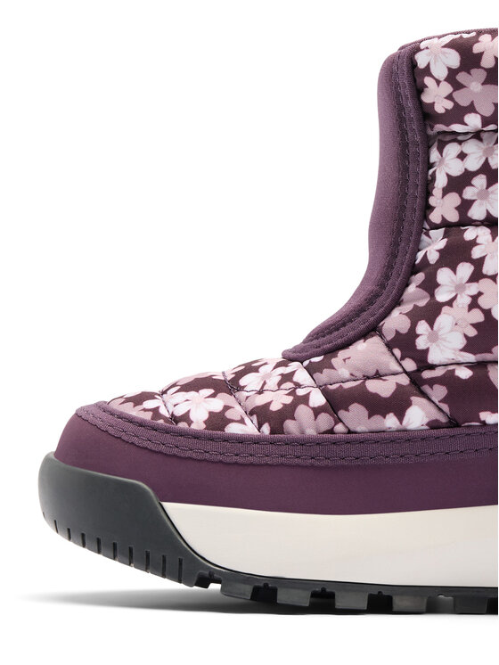 Columbia Columbia Lumesaapad Snowtrot™ Mid 2078912 Lilla
