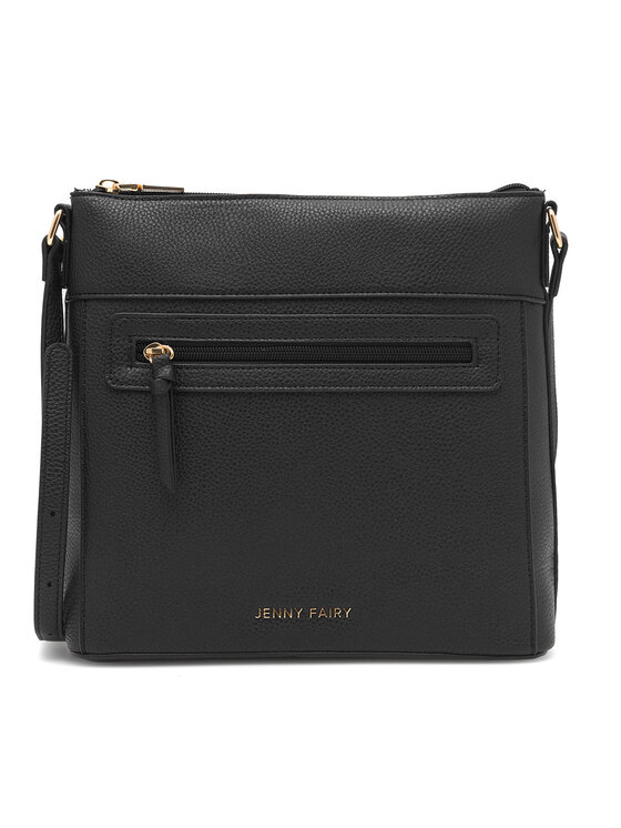 Jenny Fairy Jenny Fairy Handtasche MJM-J-045-03 Schwarz