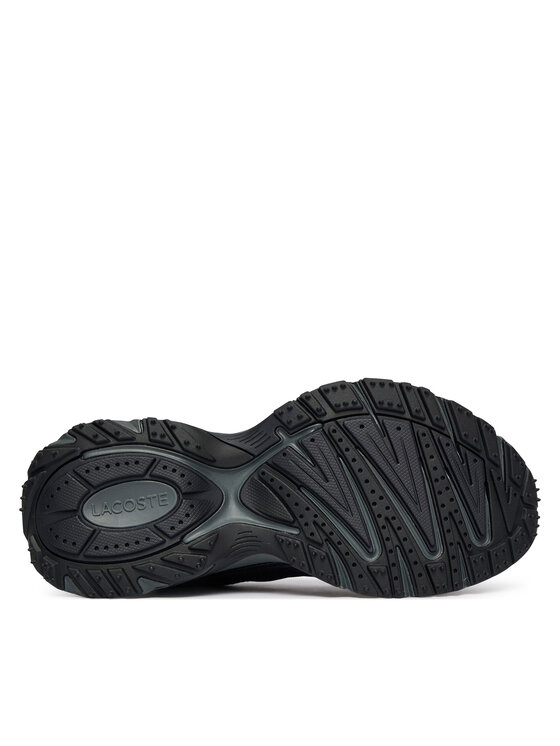 Lacoste Lacoste Sneakers Ziane 51SFA0067 Gri