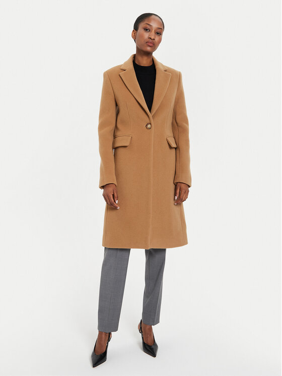 Pinko manteau on sale