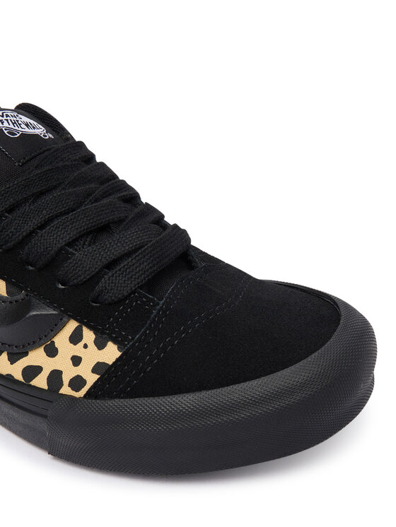 Vans Vans Teniși Knu Skool VN000D6ZEZI1 Negru