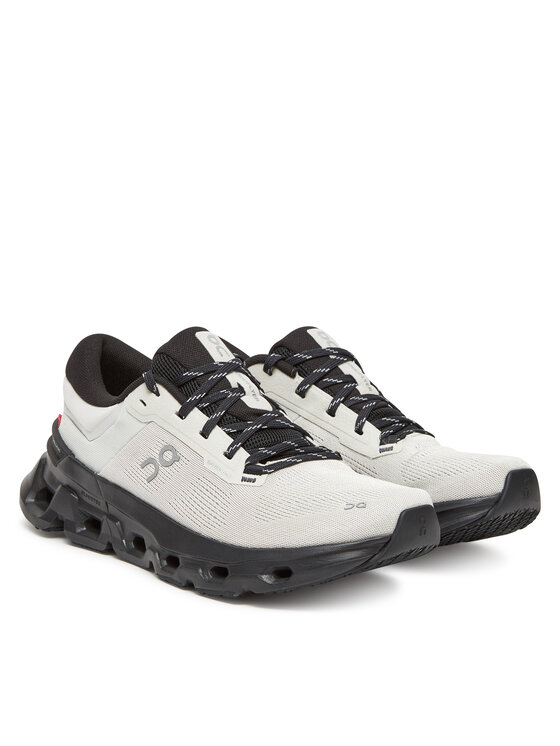 On On Scarpe running Cloudflyer 5 3ME30013275 Écru