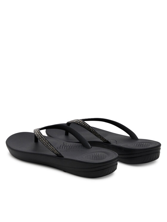 FitFlop FitFlop Varbavahesandaalid R08 001 Must