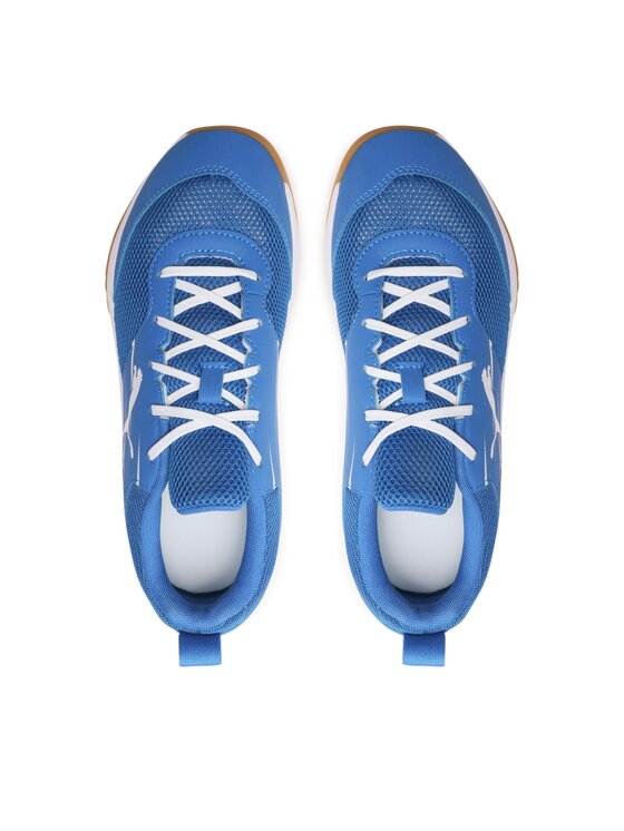 Puma Puma Buty halowe Varion II 107342 03 Niebieski