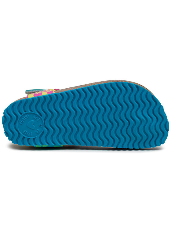 Sandali 212965 S Multicolore