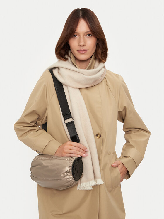Pepe Jeans Pepe Jeans Ročna torba PL031580 Zlata